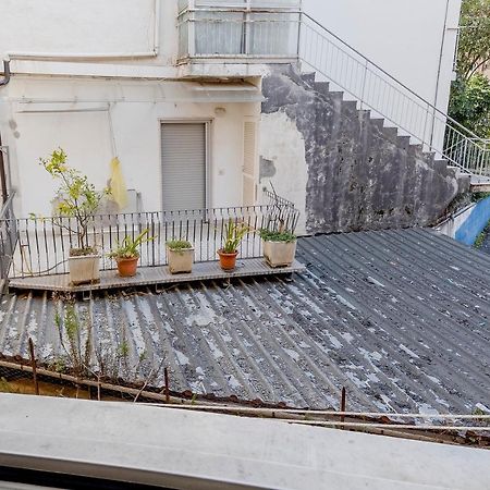 Apartamento Il Gattino Di Sanremo - Trilocale Centro E Stazione Del Treno Exterior foto