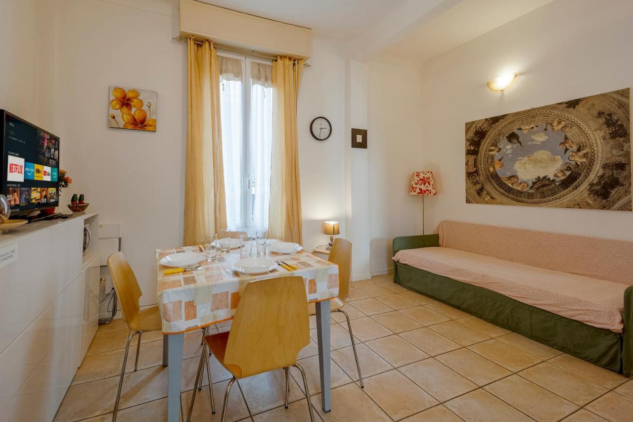 Apartamento Il Gattino Di Sanremo - Trilocale Centro E Stazione Del Treno Exterior foto