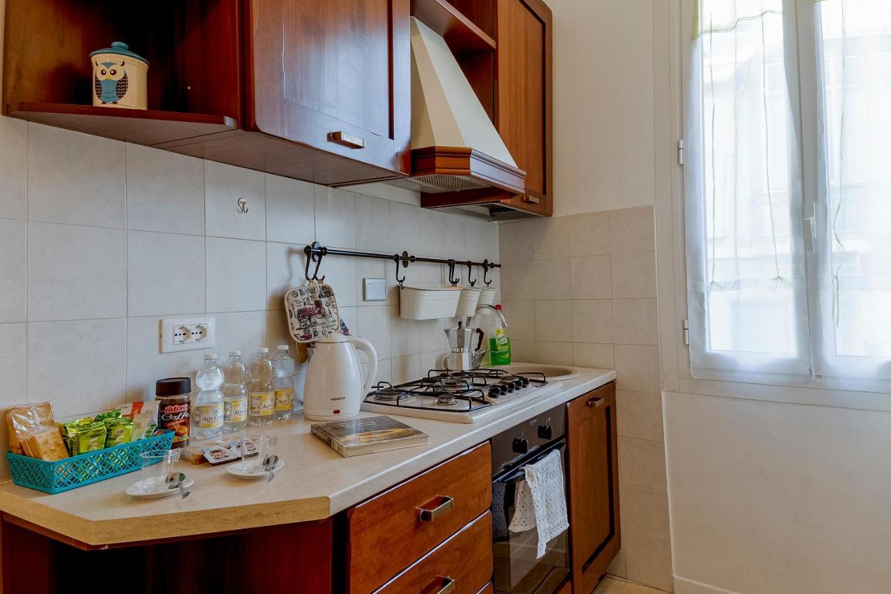 Apartamento Il Gattino Di Sanremo - Trilocale Centro E Stazione Del Treno Exterior foto