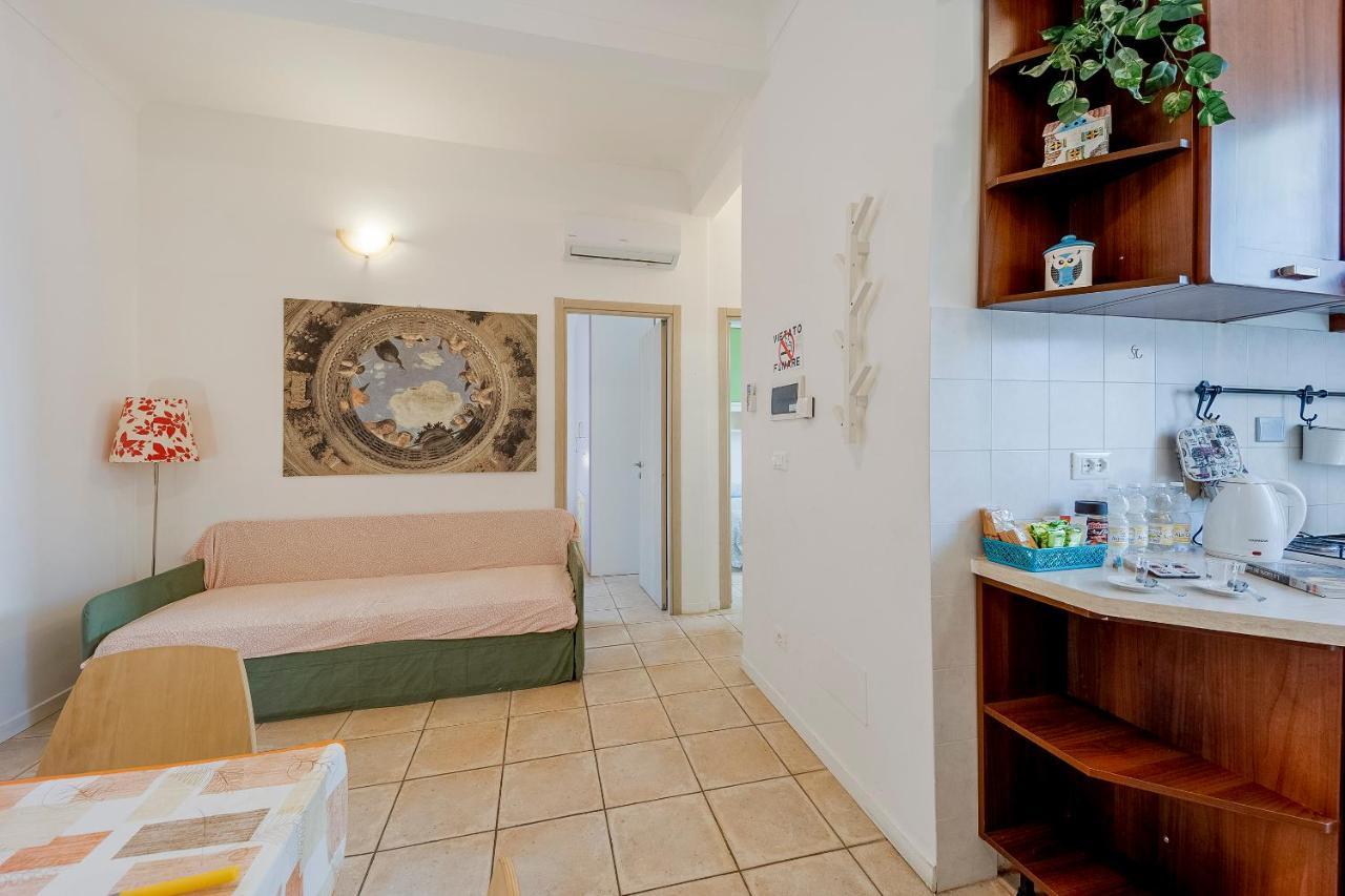 Apartamento Il Gattino Di Sanremo - Trilocale Centro E Stazione Del Treno Exterior foto