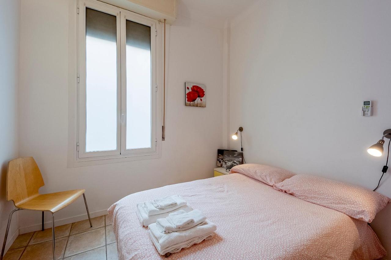 Apartamento Il Gattino Di Sanremo - Trilocale Centro E Stazione Del Treno Exterior foto