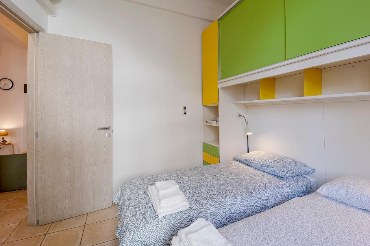 Apartamento Il Gattino Di Sanremo - Trilocale Centro E Stazione Del Treno Exterior foto