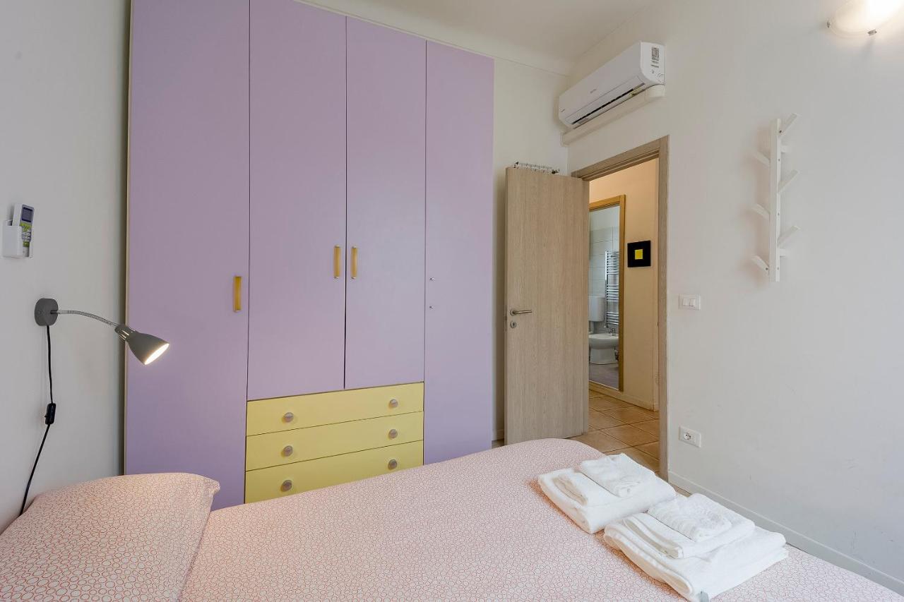 Apartamento Il Gattino Di Sanremo - Trilocale Centro E Stazione Del Treno Exterior foto